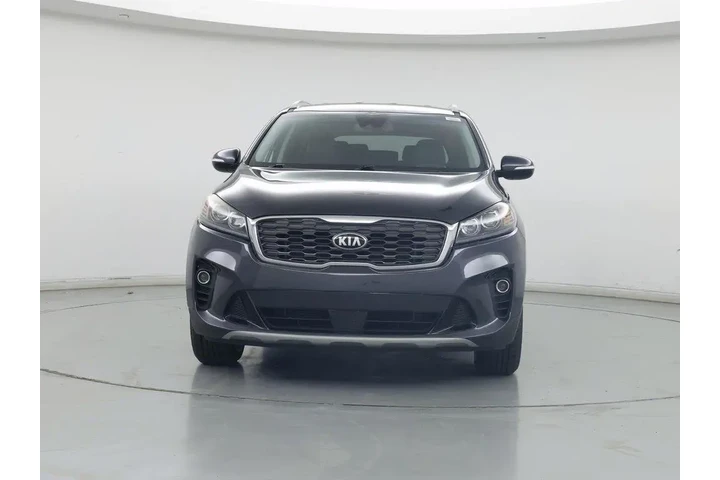 $18998 : Kia Sorento 2019 EX Sport 4d image 5