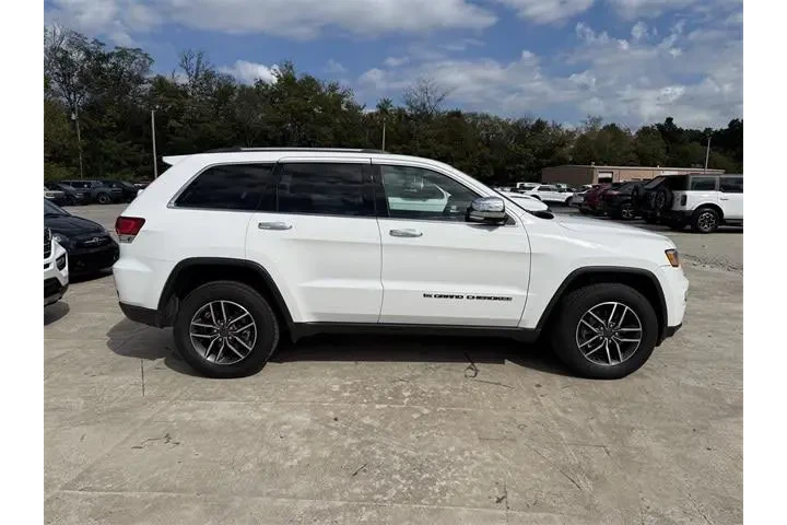 $21900 : Jeep Grand Cherokee WK 2022 image 4