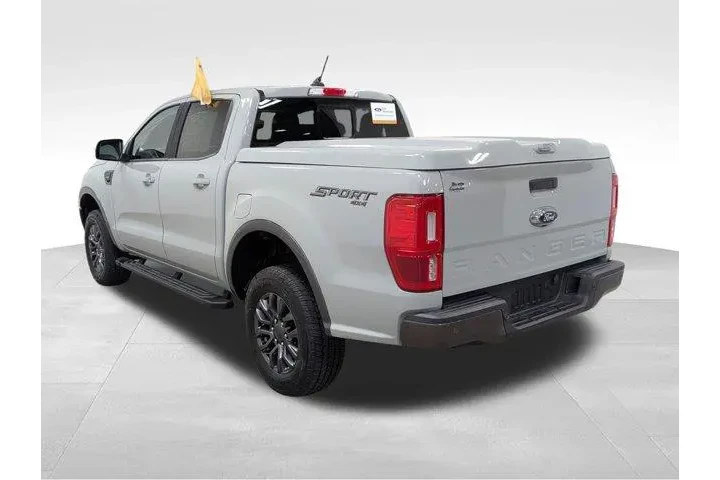 $31998 : Ford Ranger 2022 4x4 Lariat image 10