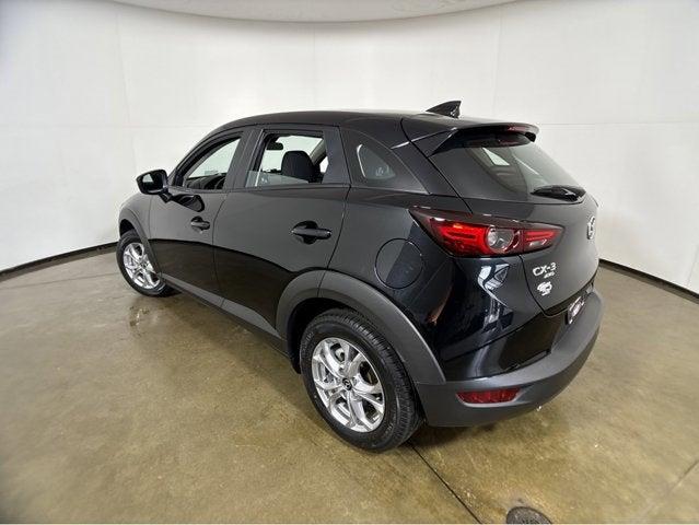 $19988 : 2021 CX-3 Sport image 10