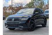 $22998 : Volkswagen Tiguan 2023 SE R- thumbnail