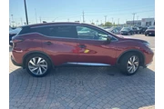 $24998 : 2021 Murano SL thumbnail