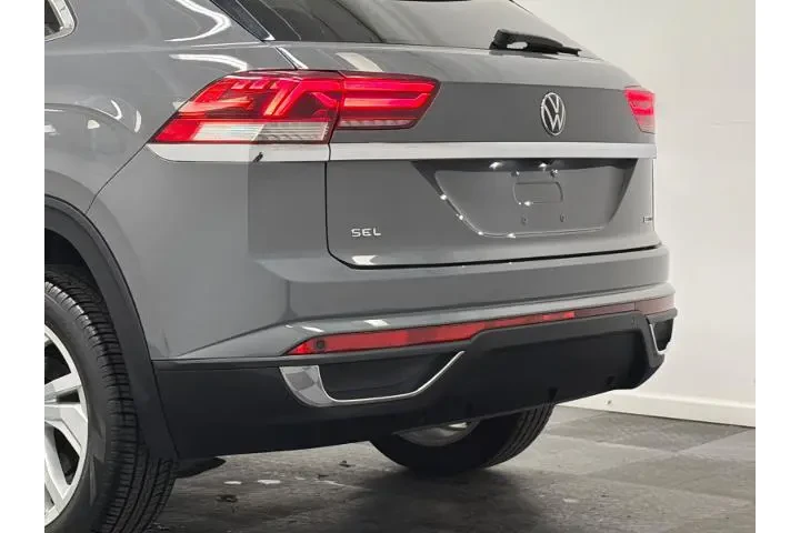 $24000 : Volkswagen Atlas Cross Sport image 7