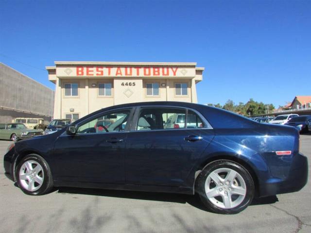 $8995 : 2011 Malibu LS Fleet image 6