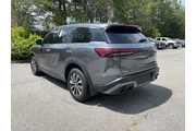 $35120 : INFINITI QX60 2024 AWD Pure thumbnail