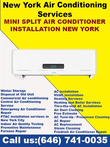 New York Air Conditioning Serv image 9