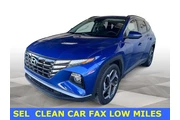Hyundai TUCSON 2022 SEL 4dr