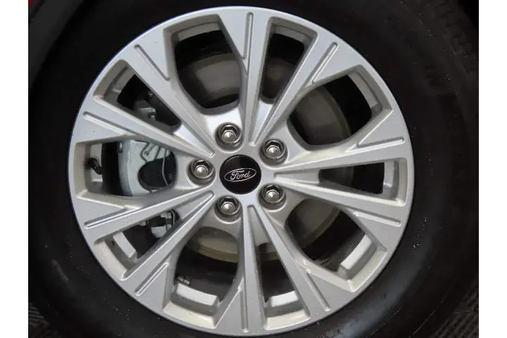 $20995 : Ford Escape 2023 Active 4dr image 2