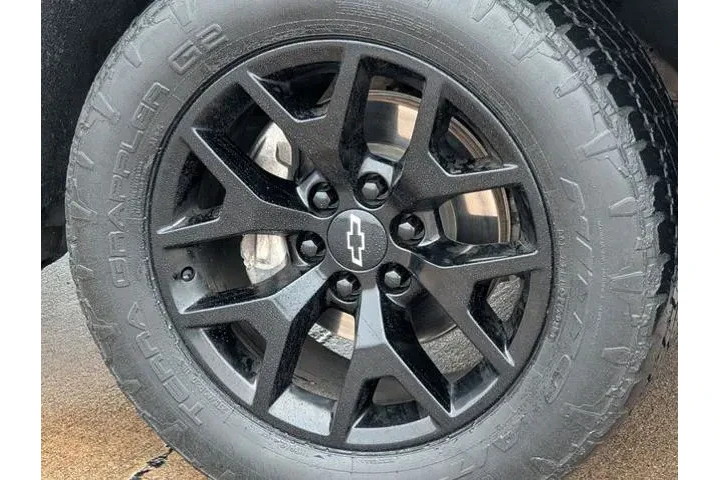 $25230 : Chevrolet Silverado 1500 202 image 9