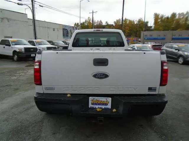 $48775 : 2012 F-450 Super Duty XL image 7