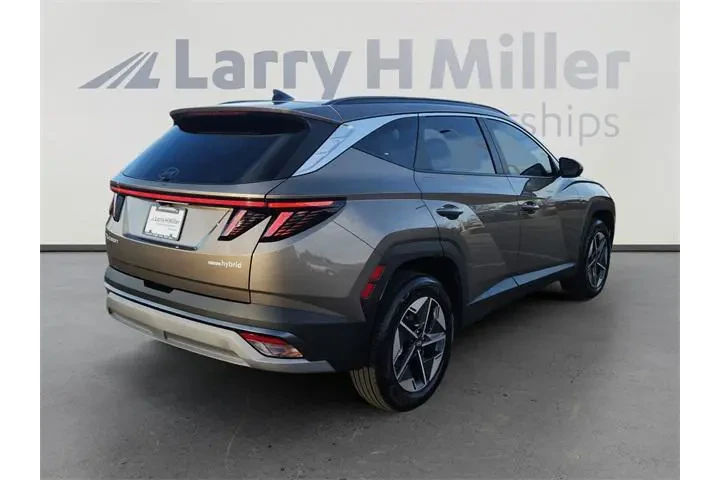 $31500 : Hyundai TUCSON Hybrid 2025 A image 5