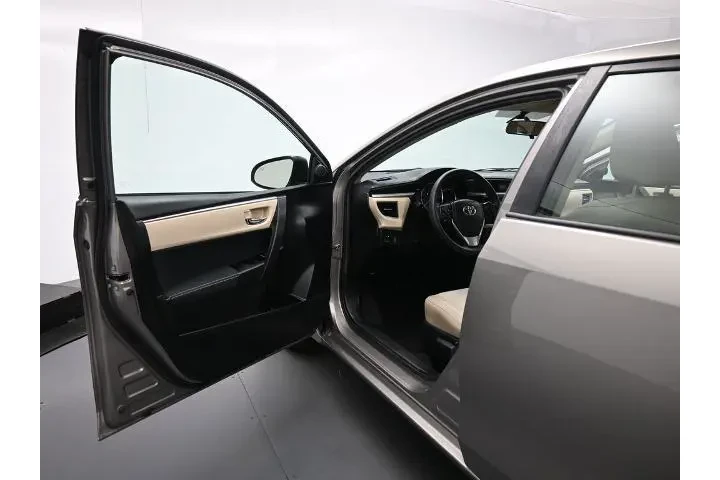 $14009 : Toyota Corolla 2016 LE 4dr S image 7