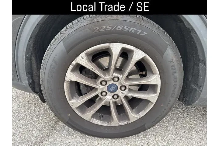 $18628 : Ford Escape 2022 SE 4dr SUV image 5