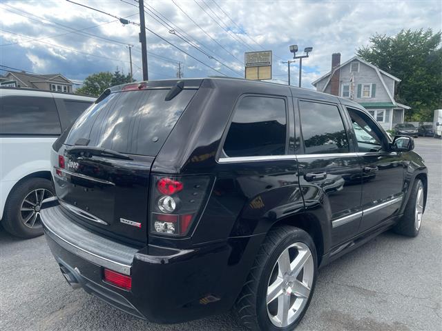 $13900 : 2006 Grand Cherokee image 6