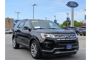 $19999 : Ford Explorer 2019 AWD Limit thumbnail