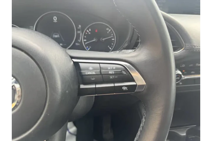 $24995 : 2024 3 Hatchback 2.5 S Prefer image 7