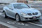 $11988 : 2005 SLK350 SLK-Class thumbnail