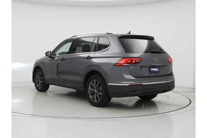 $20998 : Volkswagen Tiguan 2022 SE 4d image 2