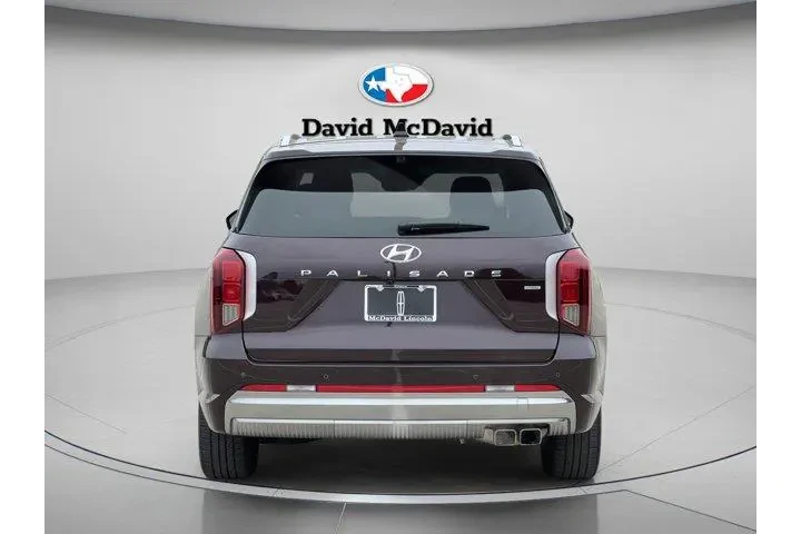 $39991 : Hyundai PALISADE 2024 AWD Ca image 5
