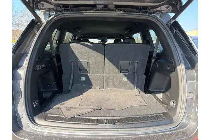 $29949 : Jeep Grand Cherokee L 2024 4 image 6