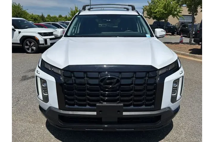 $37530 : Hyundai PALISADE 2025 XRT 4d image 2