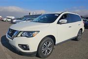 Pre-Owned 2019 Pathfinder SV en Milwaukee