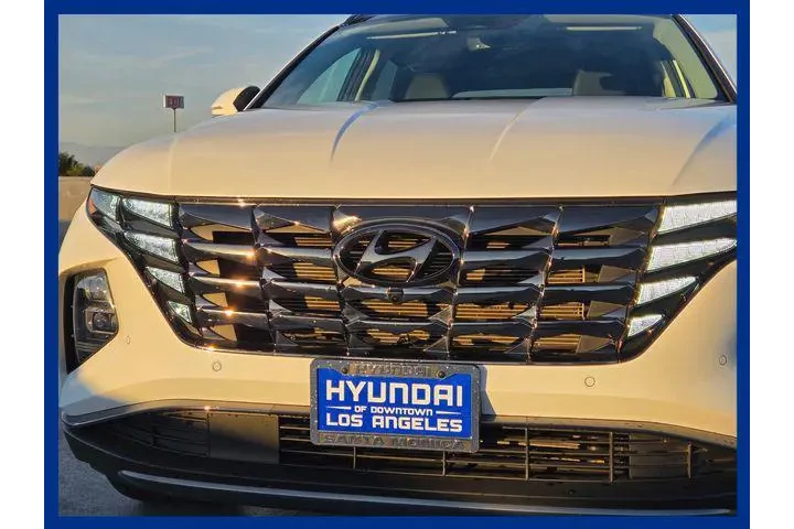 $31992 : Hyundai TUCSON 2023 Limited image 9