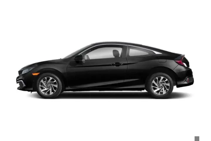 $18300 : Honda Civic 2019 EX 4dr Hatc image 3