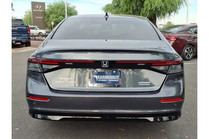 $30740 : Honda Accord Hybrid 2024 Tou image 4