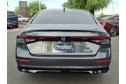 $30740 : Honda Accord Hybrid 2024 Tou thumbnail