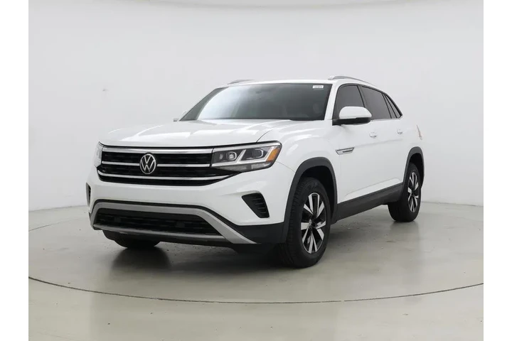 $20998 : Volkswagen Atlas Cross Sport image 4