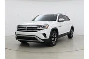 $20998 : Volkswagen Atlas Cross Sport thumbnail
