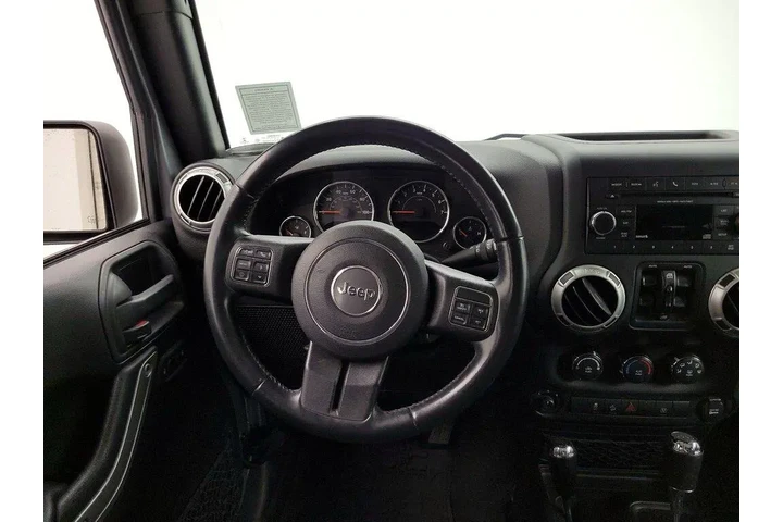 $25998 : Jeep Wrangler JK Unlimited 2 image 10