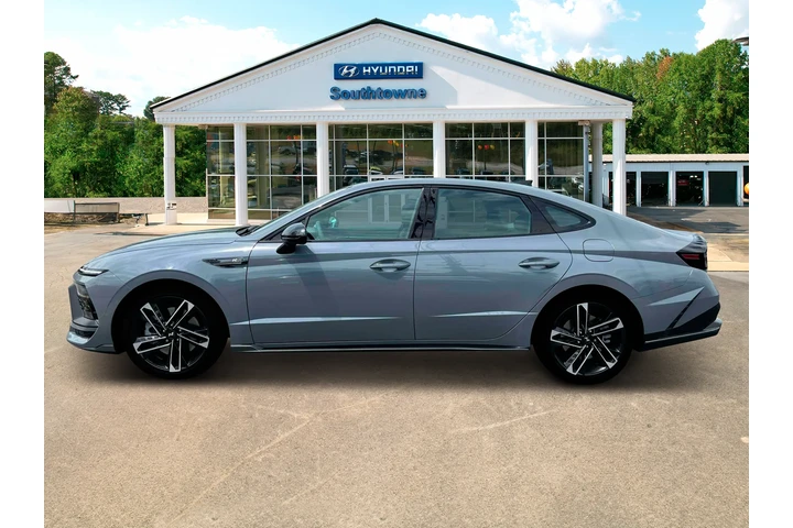 $28991 : Hyundai SONATA 2024 N Line 4 image 3