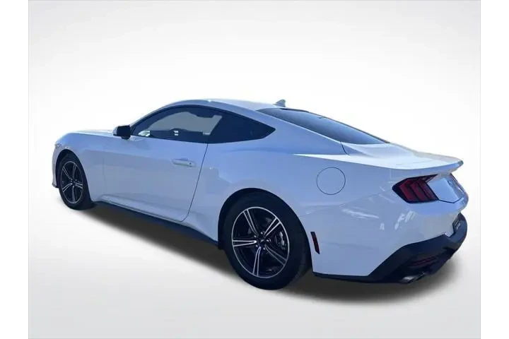 $31000 : Ford Mustang 2025 EcoBoost 2 image 9