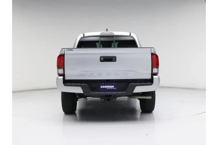 $35998 : Toyota Tacoma 2023 4x4 SR V6 image 6