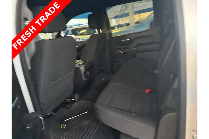 $28821 : Chevrolet Silverado 1500 202 image 6