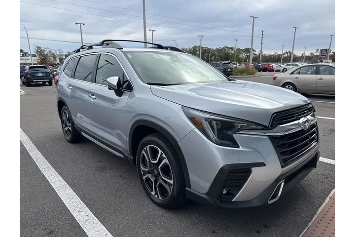 $35892 : Subaru Ascent 2023 AWD Touri image 3