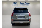 $16566 : Lexus GX 460 2011 AWD 4dr SU thumbnail