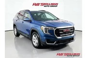 GMC Terrain 2024 SLE 4dr SUV en Indianapolis