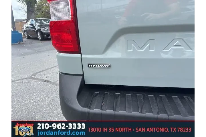 $26067 : Ford Maverick 2024 XLT 4dr S image 7