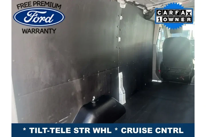 $23499 : Ford E-Transit 2023 350 3dr image 8