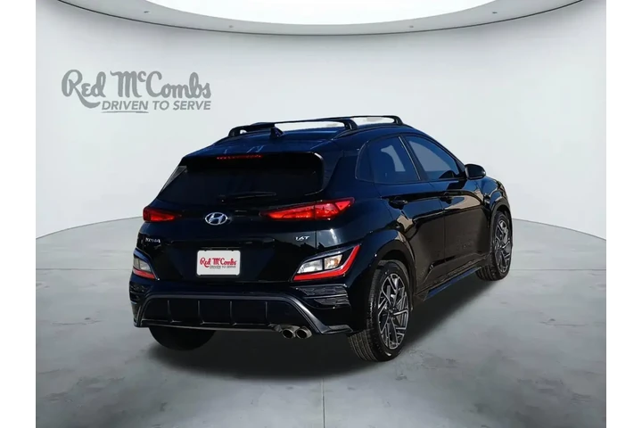 $20897 : Hyundai KONA 2023 N Line 4dr image 5