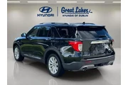 $21766 : Ford Explorer 2020 AWD Limit thumbnail