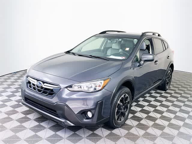 $20990 : PRE-OWNED 2021 SUBARU CROSSTR image 4