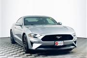 PRE-OWNED 2020 FORD MUSTANG E