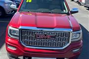 $40299 : 2018 GMC Sierra 1500 4WD Crew thumbnail