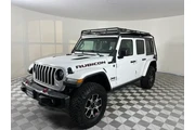 $33691 : Jeep Wrangler Unlimited 2019 thumbnail