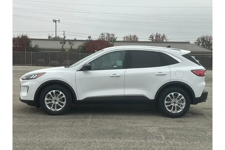 $20410 : Ford Escape 2022 SE 4dr SUV image 7