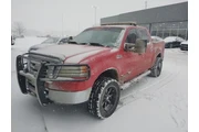 $7995 : Ford F-150 2007 XLT 4dr Supe thumbnail